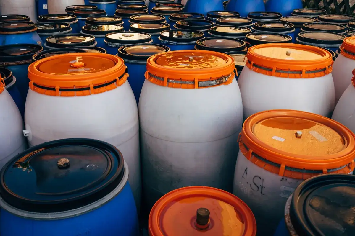 Hazmat Cleanup in West Queen Anne, Seattle, WA